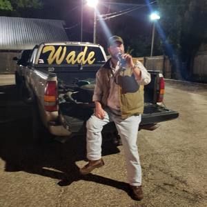 Meet your Posher, Wade